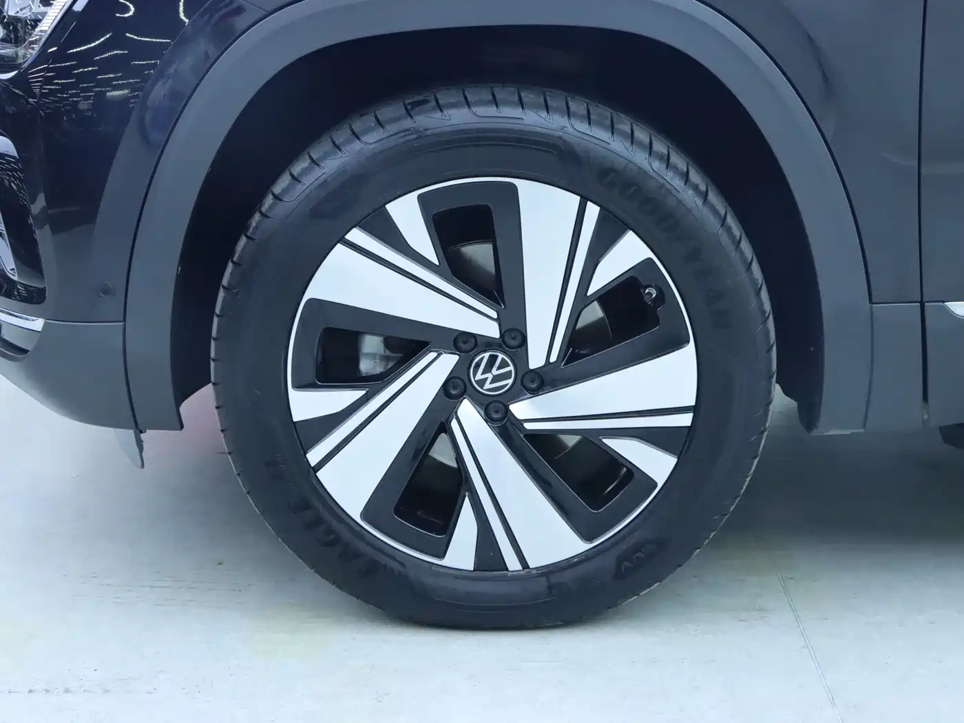 VOLKSWAGEN TOURANG