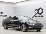 Фото 1 - BMW 7 Series