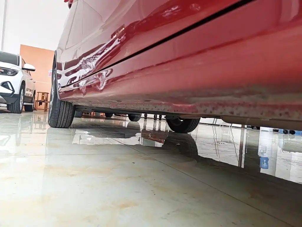 Photo 21 - Baojun 310W