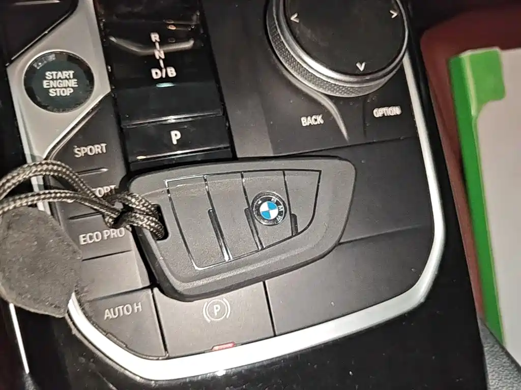 BMW i3 2022 eDrive 35 L фото 9