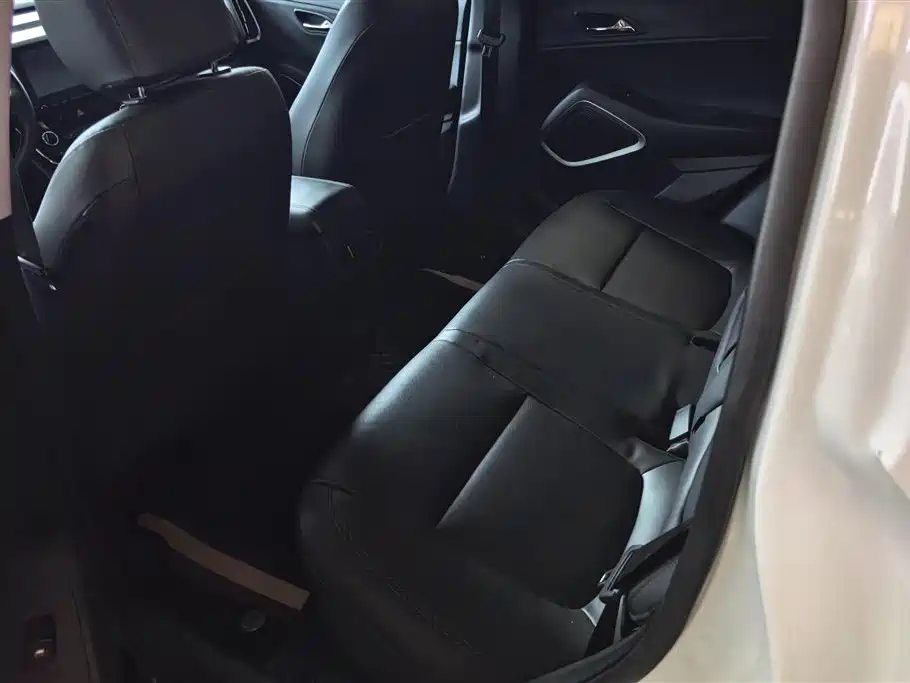 Hyundai Beijing Hyundai ix35 2019 2.0L Automatic 2WD Zhiyong·Enjoy China V фото 11