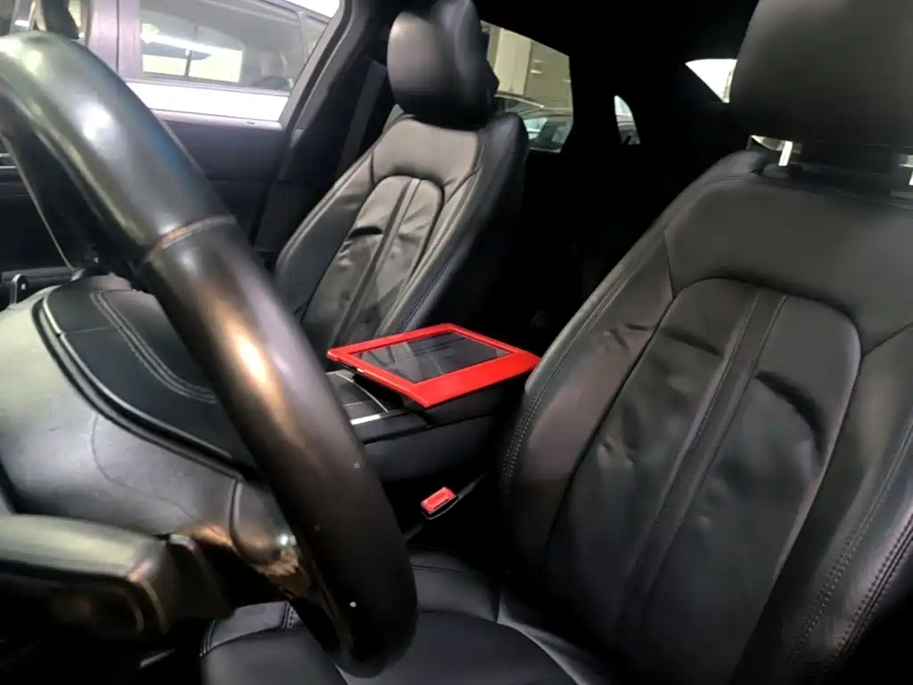 Lincoln MKZ 2017 2017 2.0T Exclusive Edition