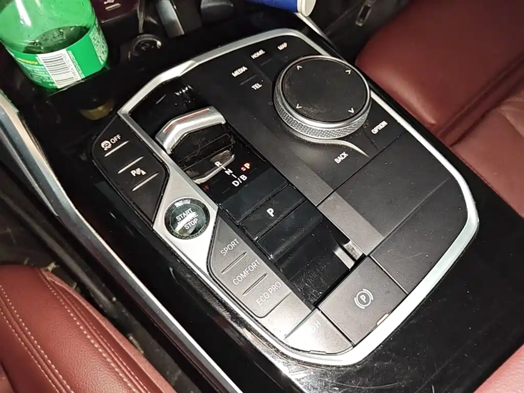 BMW i3 2022 eDrive 35 L фото 14