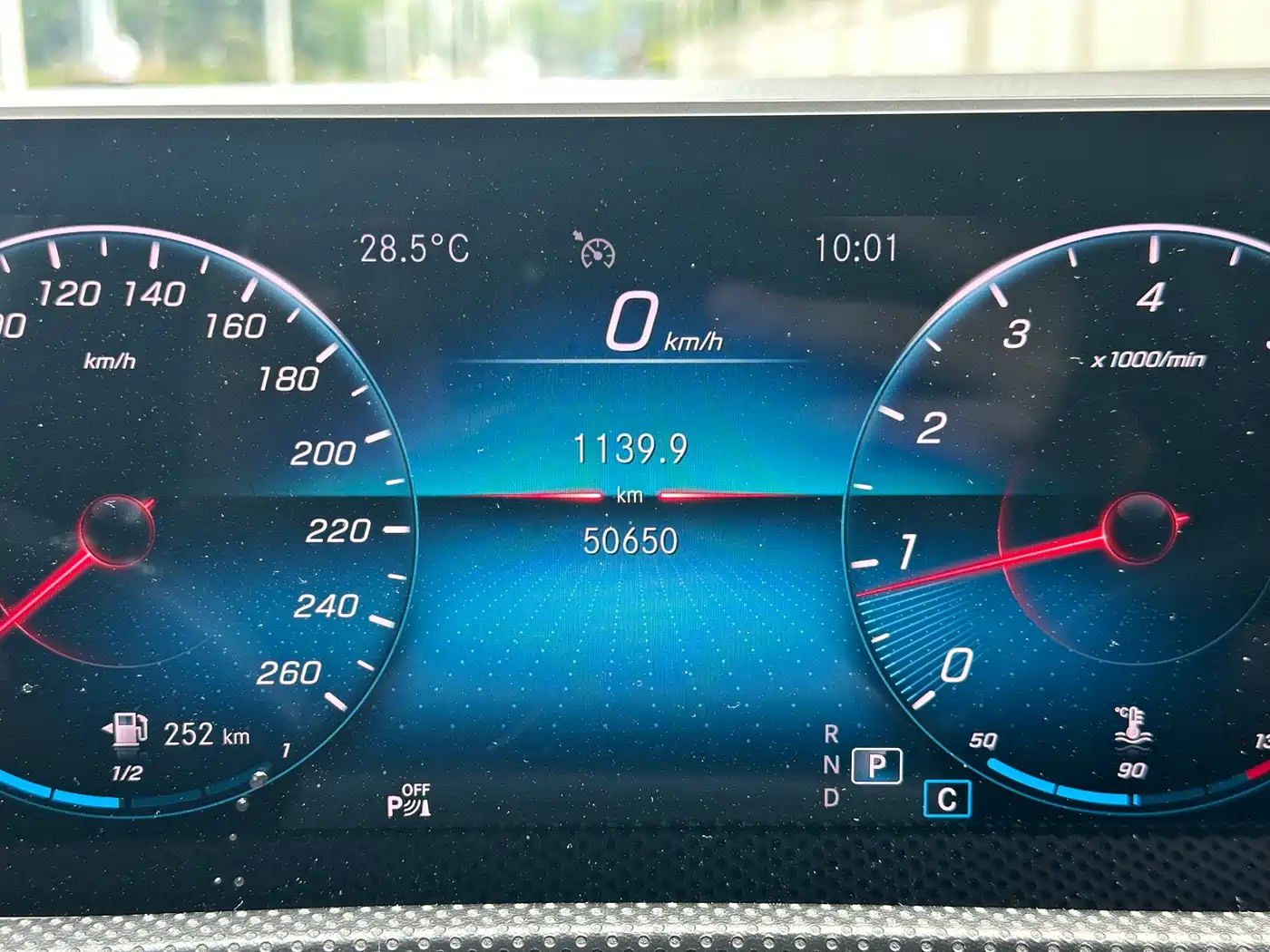 Mercedes-Benz A-Class (Import) 2019 A 200 Dynamic Version фото 13