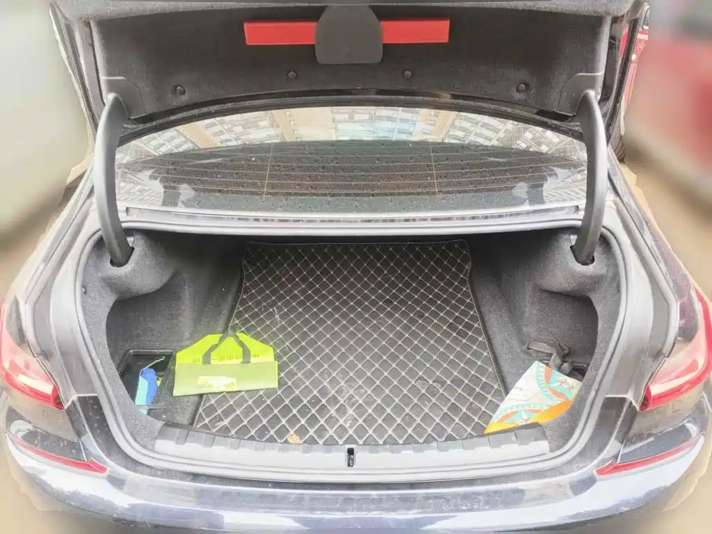 BMW 3 Series, миниатюра 5