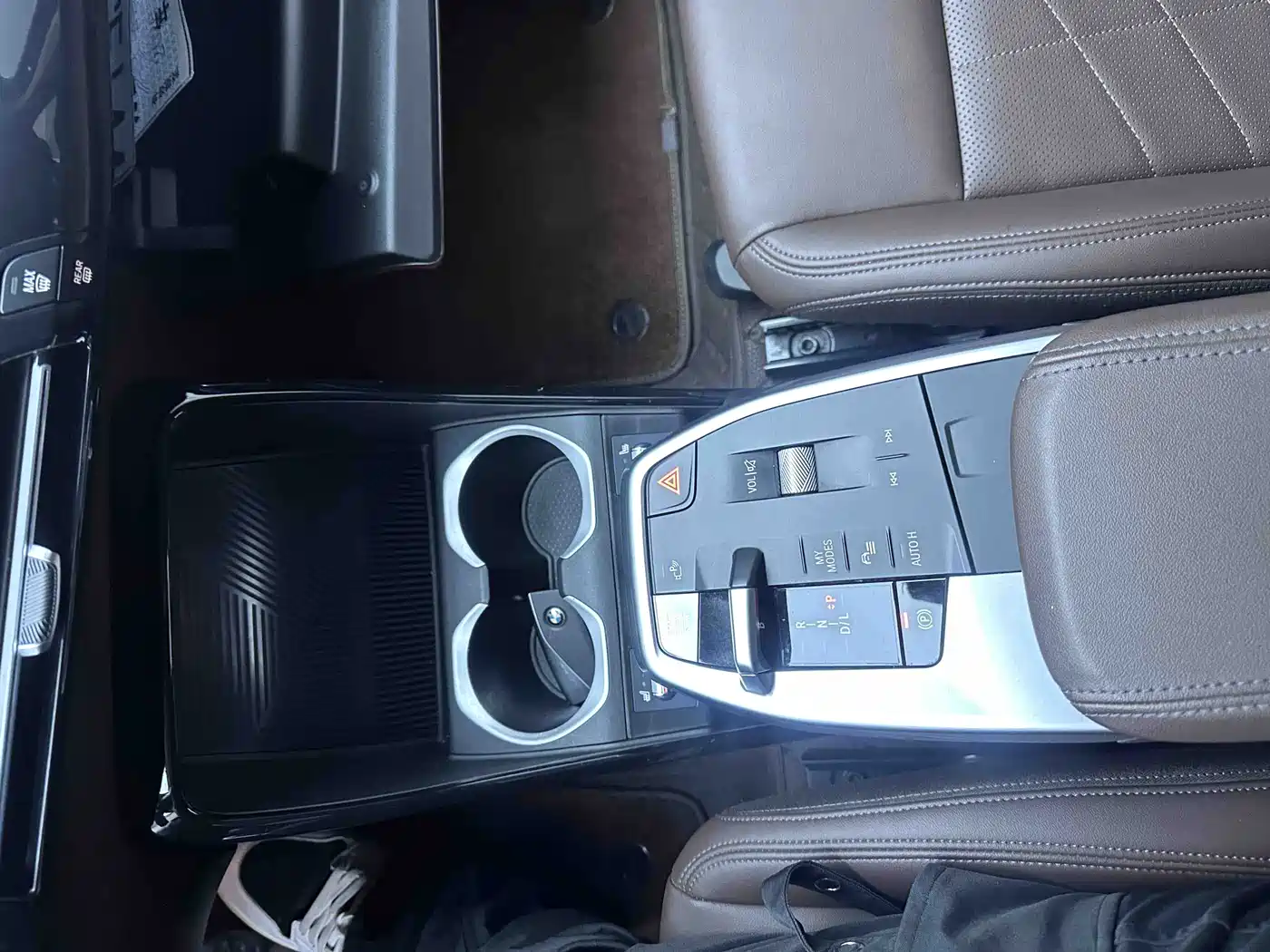 BMW X1 2023 sDrive20Li X Design Package фото 13