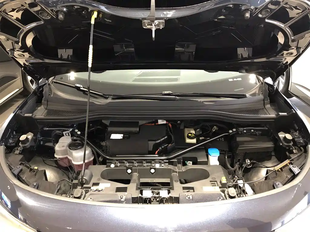 Volkswagen ID.4 CROZZ 2022 Long Range Lite PRO Edition фото 13
