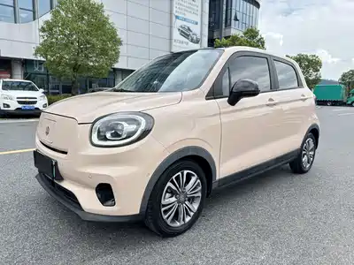 Leapmotor T03