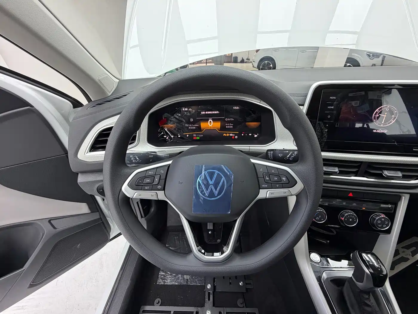 Volkswagen T-ROC 2026 2026 280TSI DSG 2WD Time Edition