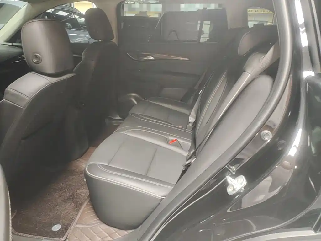 Buick Envision Plus 2024 2023 Enclave Plus 652T 5-Seater Luxury