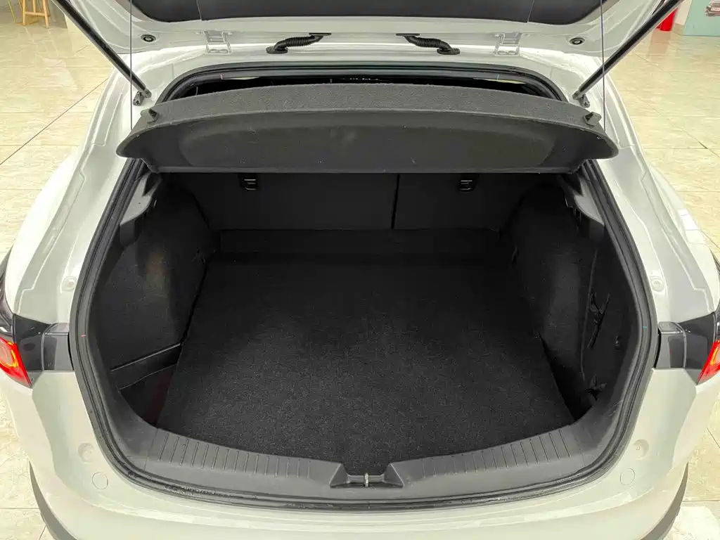 Mazda CX-4 2023 2021 2.0L Auto FWD Skyactiv Vitality Edition