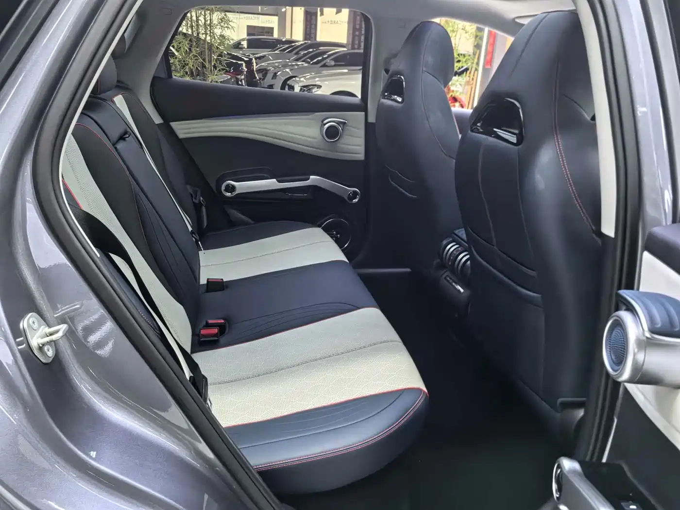 BYD Yuan PLUS 2022 510KM Flagship фото 8