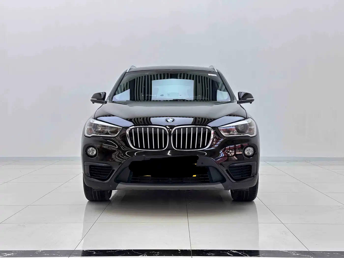 BMW X1 2018 sDrive20Li Leading Model фото 2