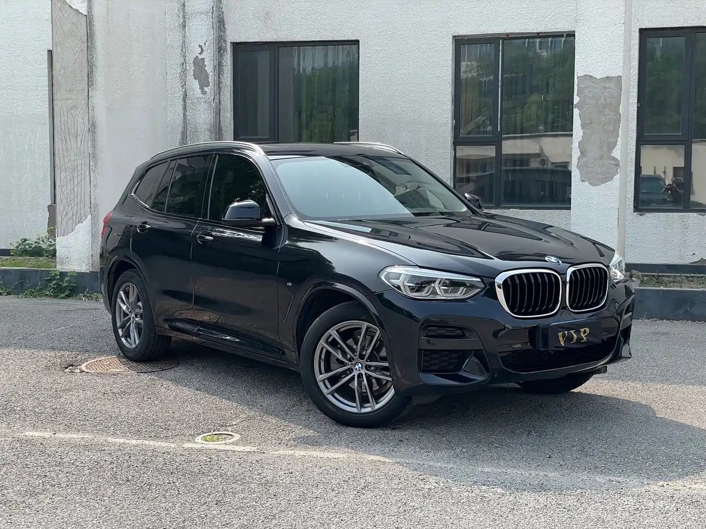 BMW X3 2020 xDrive28i M Sport Package фото 3