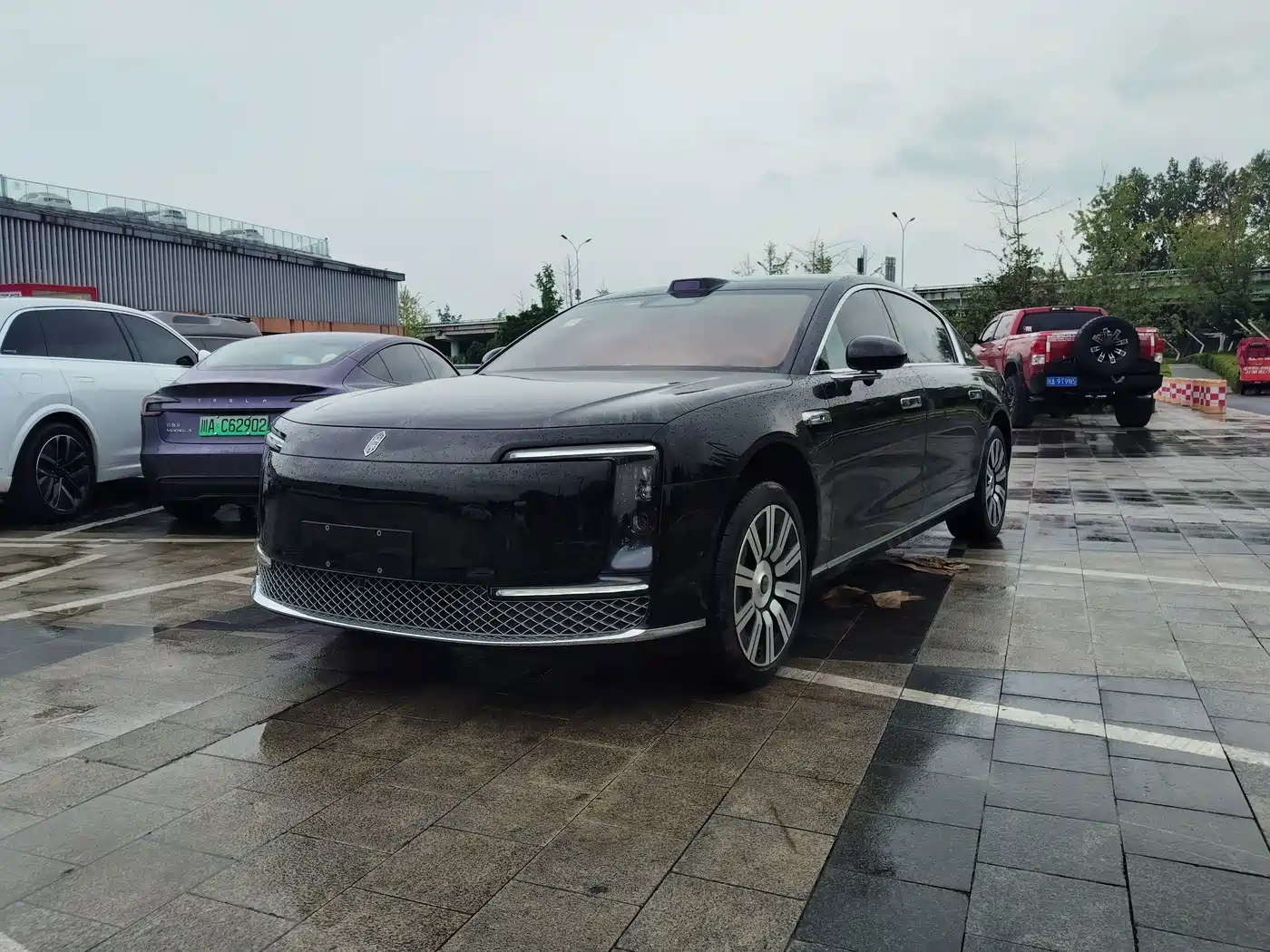 Zunjie S800