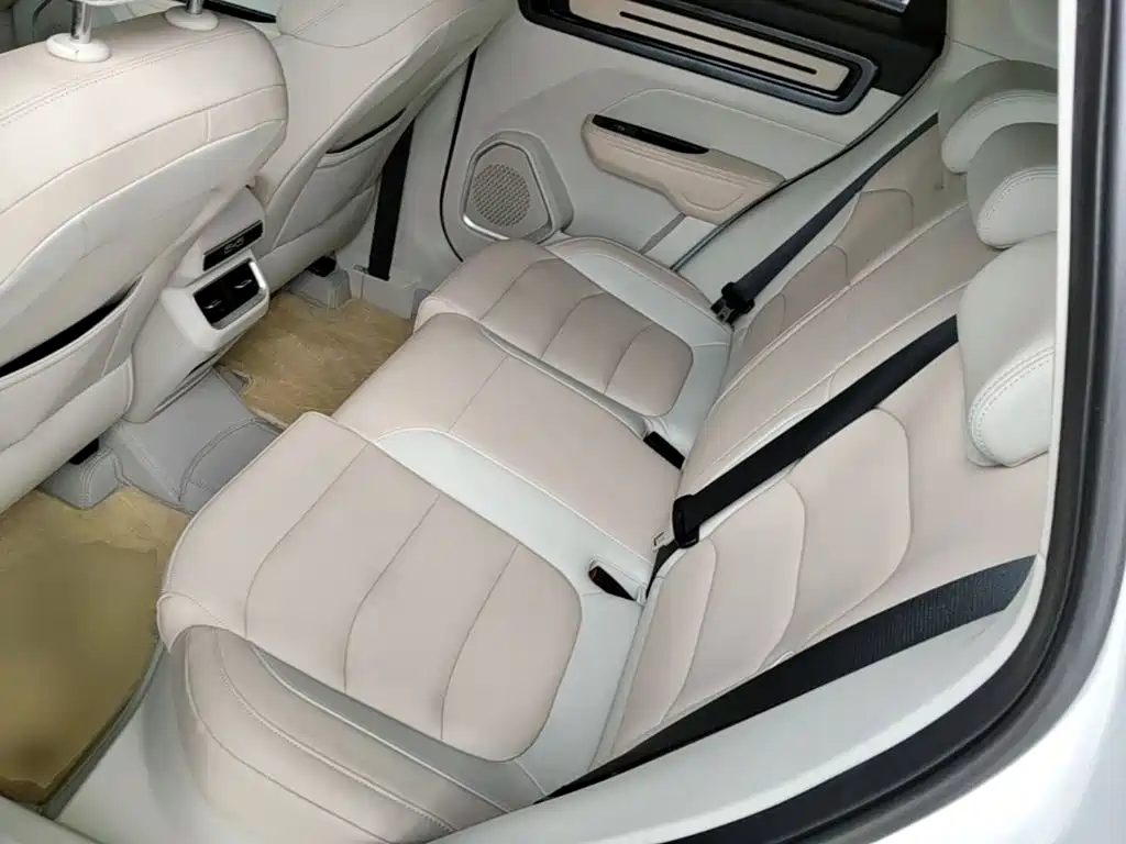 Geely ICON 2023 2023 Model 1.5TD Chocolate Deluxe Edition