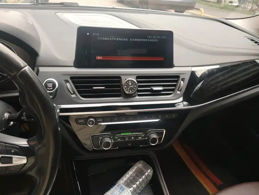 BMW 1 Series 2020 Model 120i M Sport Package фото 13