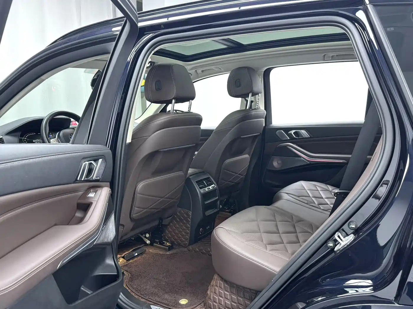 Фото 10 - BMW X5