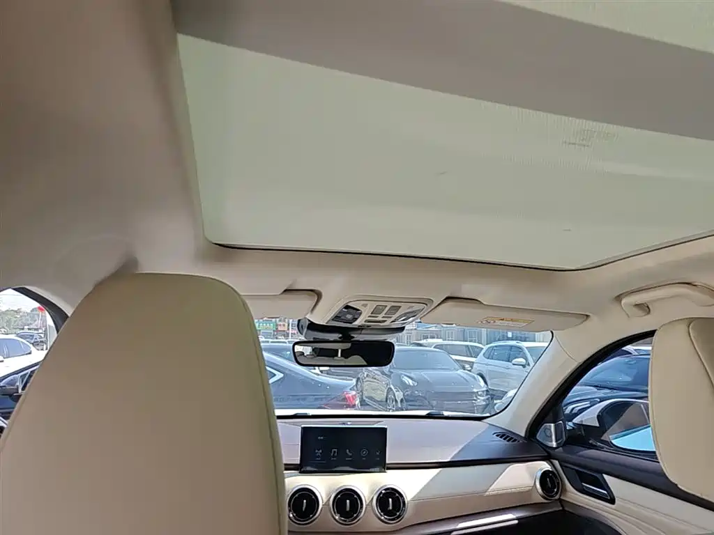 Фото 18 - WEY VV6