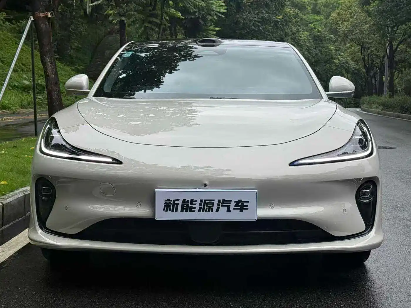 IM Motors IM L6 2025 2025 Ultra