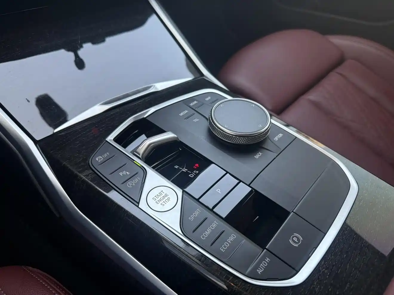 BMW 3 Series 2023 325i M Sport Package фото 12