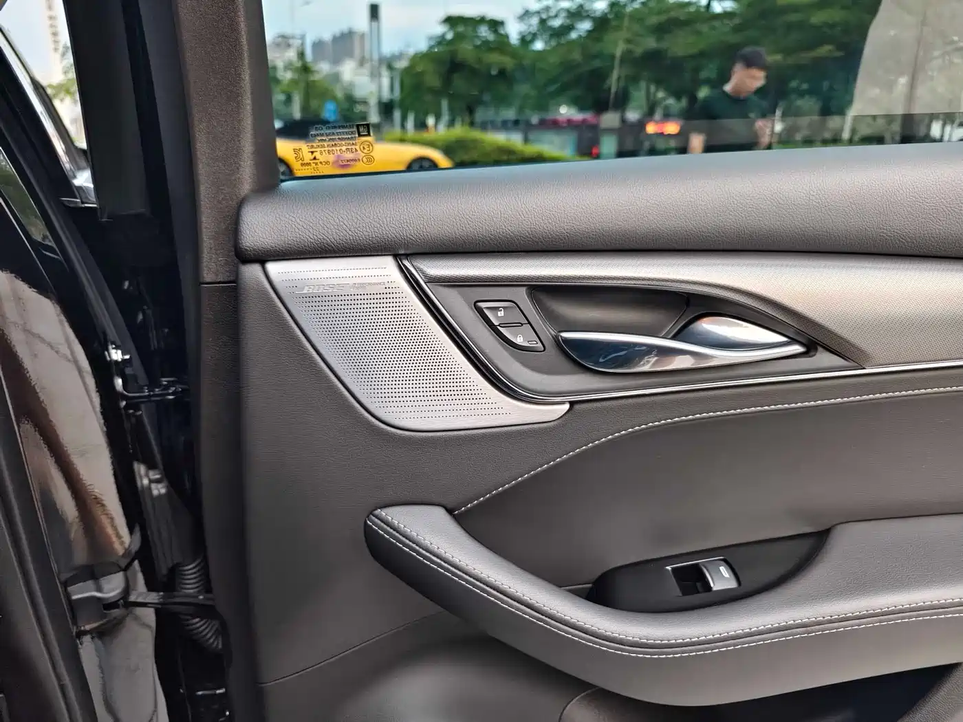 Cadillac CT5 2022 28T Premium Edition фото 26