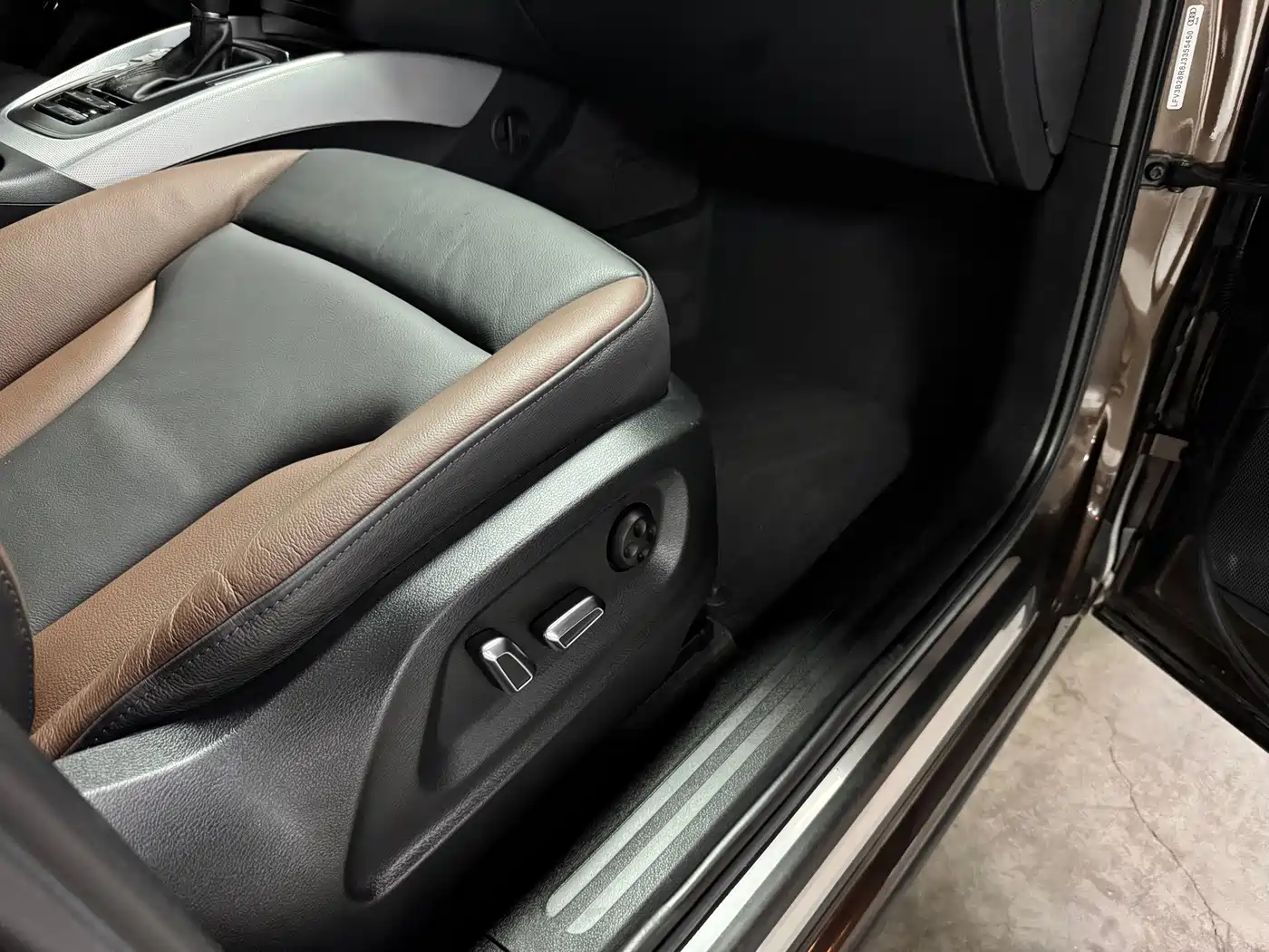 Audi Q5 2018 2018 Collector's Edition 40 TFSI Technology