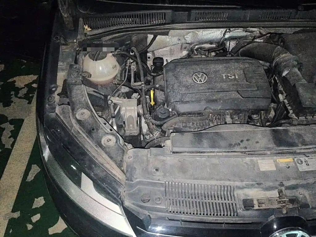 Фото 20 - Volkswagen Sharan