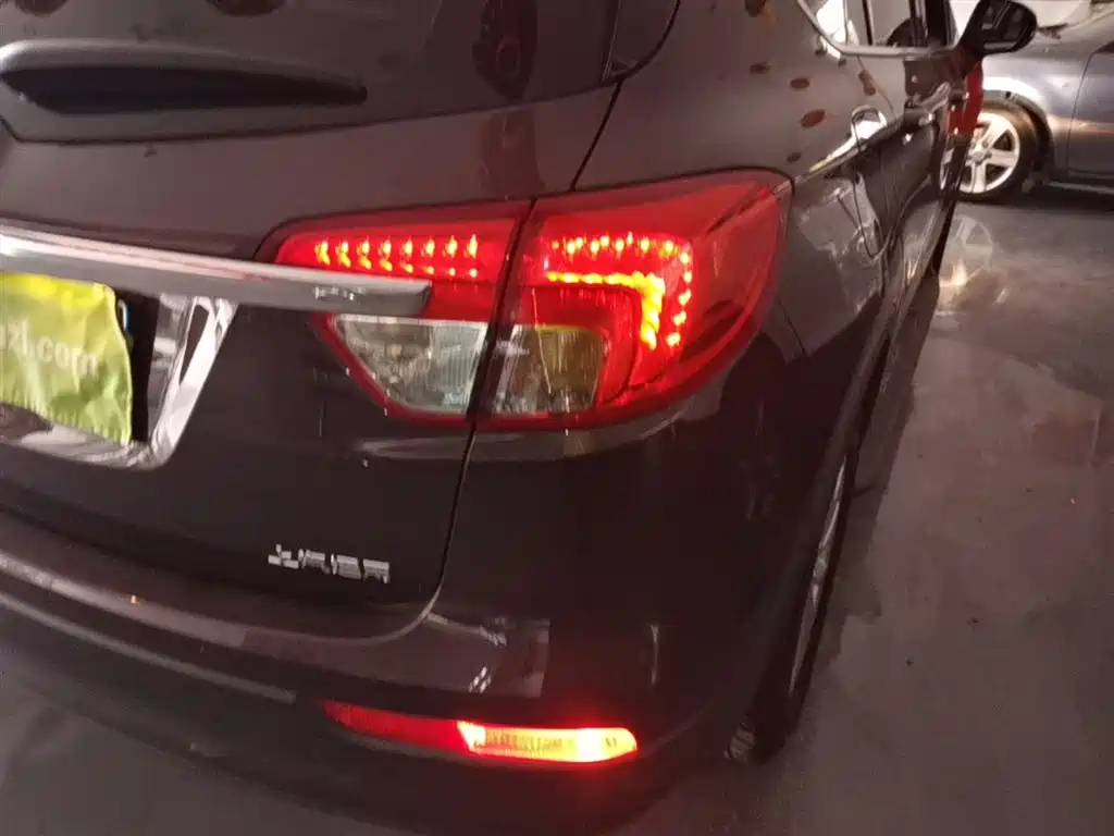 Buick Envision Plus 2016 20T 2WD Elite фото 8
