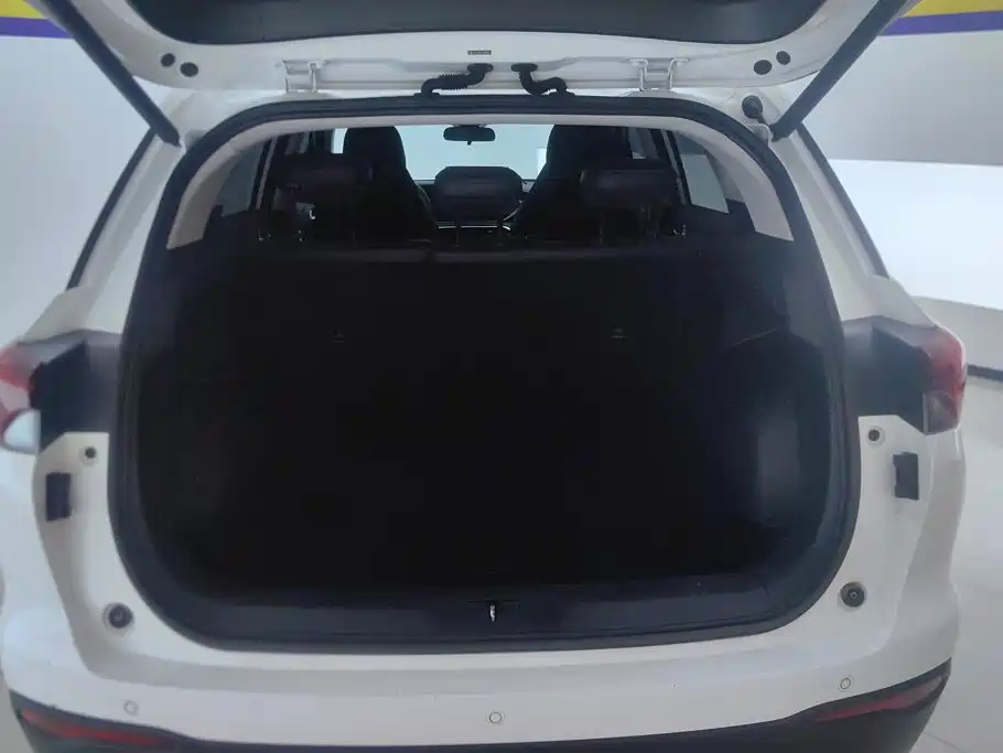 Фото 4 - GAC Trumpchi GS4