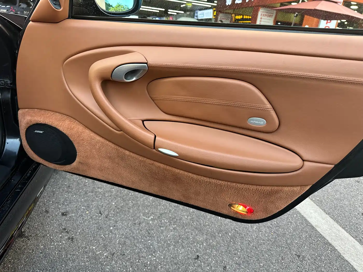 Porsche 911 2004 Carrera S Coupe 3.6L фото 11