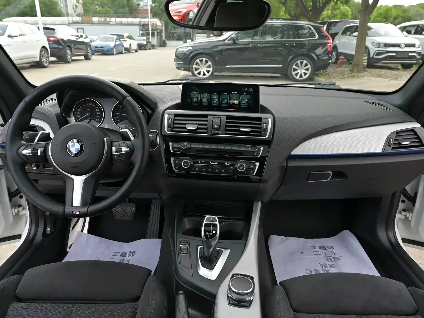 Фото 9 - BMW 2 Series (Import)