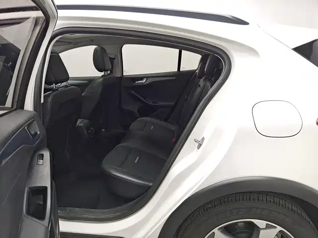 Ford Focus Active 2020 2020 EcoBoost 180 Auto Sporty Edition