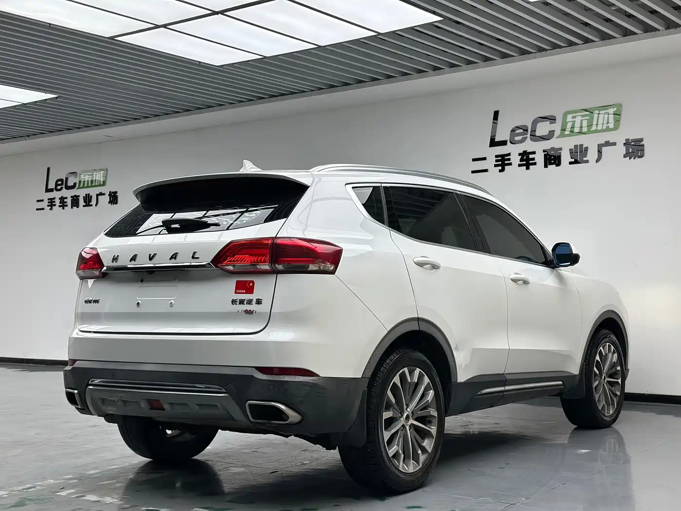 Photo 15 - Haval H6