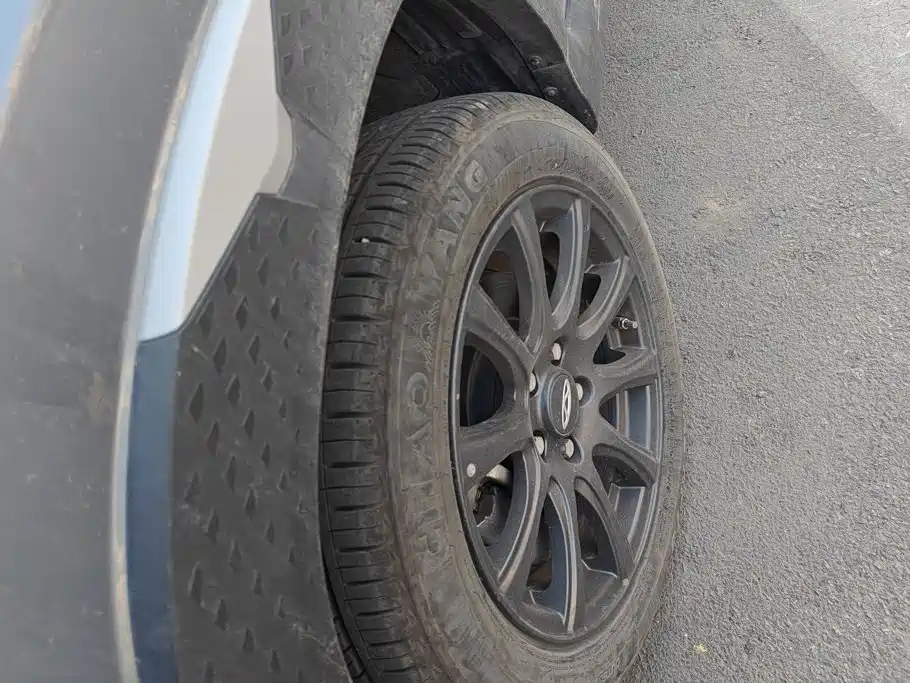 Chery Tiggo 3x 2024 2023 1.5L Manual Fashion Edition