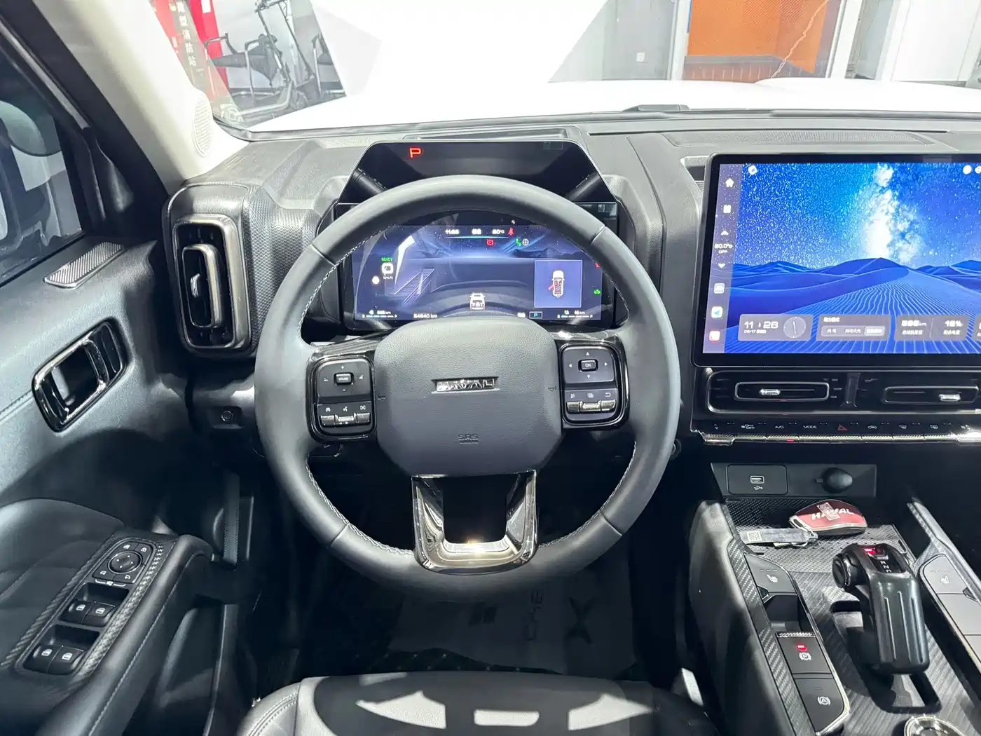 Haval Raptor 2024 2024 Hi4 145 Cross-country Edition