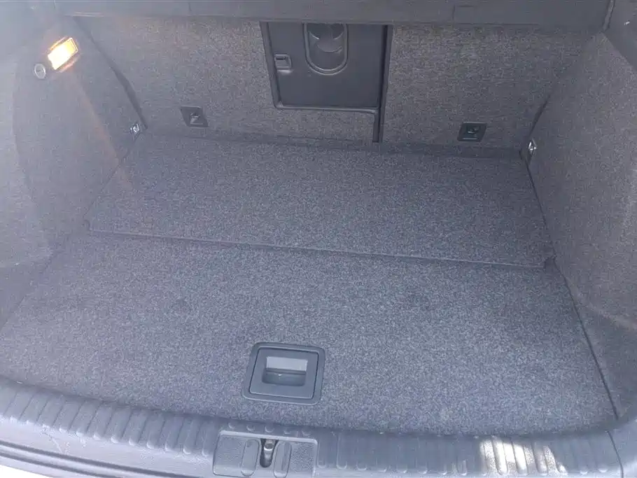 Volkswagen Tiguan 2015 1.8TSI Automatic 4WD Highline фото 4