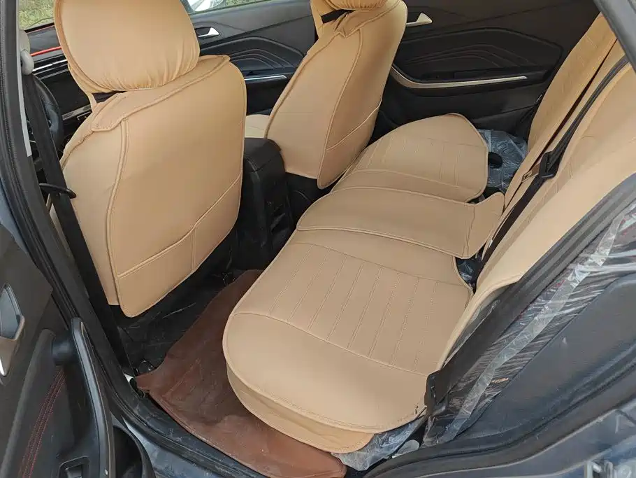 Chery Tiggo 3x 2024 2023 1.5L Manual Fashion Edition