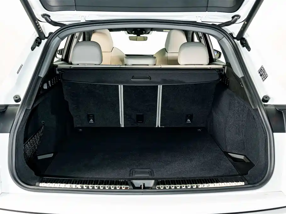 Audi Q5L 2026 2026 Model Base Version