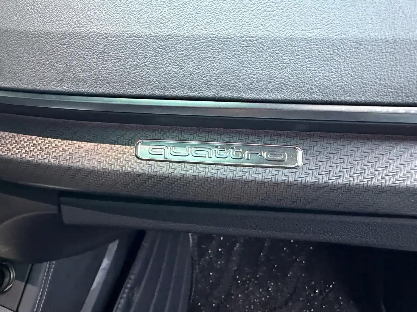 Audi Q5L 2022 40T Luxury Dynamic фото 15