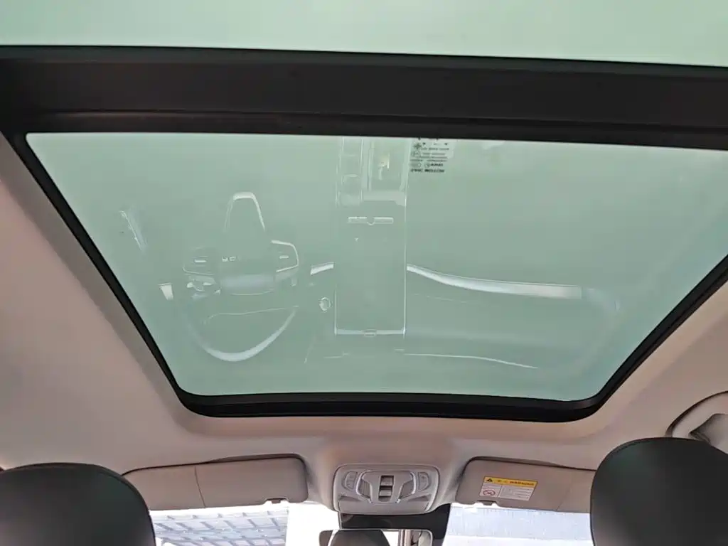 Roewe RX5 eMAX 2021 2020 500PHEV Smart Cockpit Flagship Edition