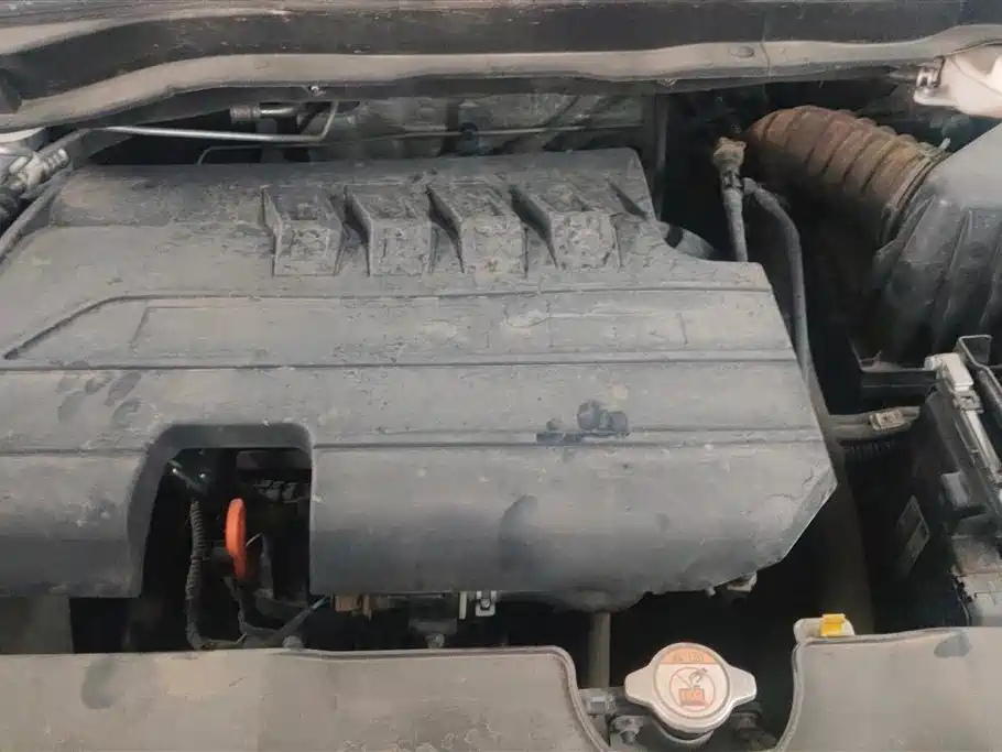 Haval M6 2023 PLUS 1.5T DCT Elite Smart Connect фото 10