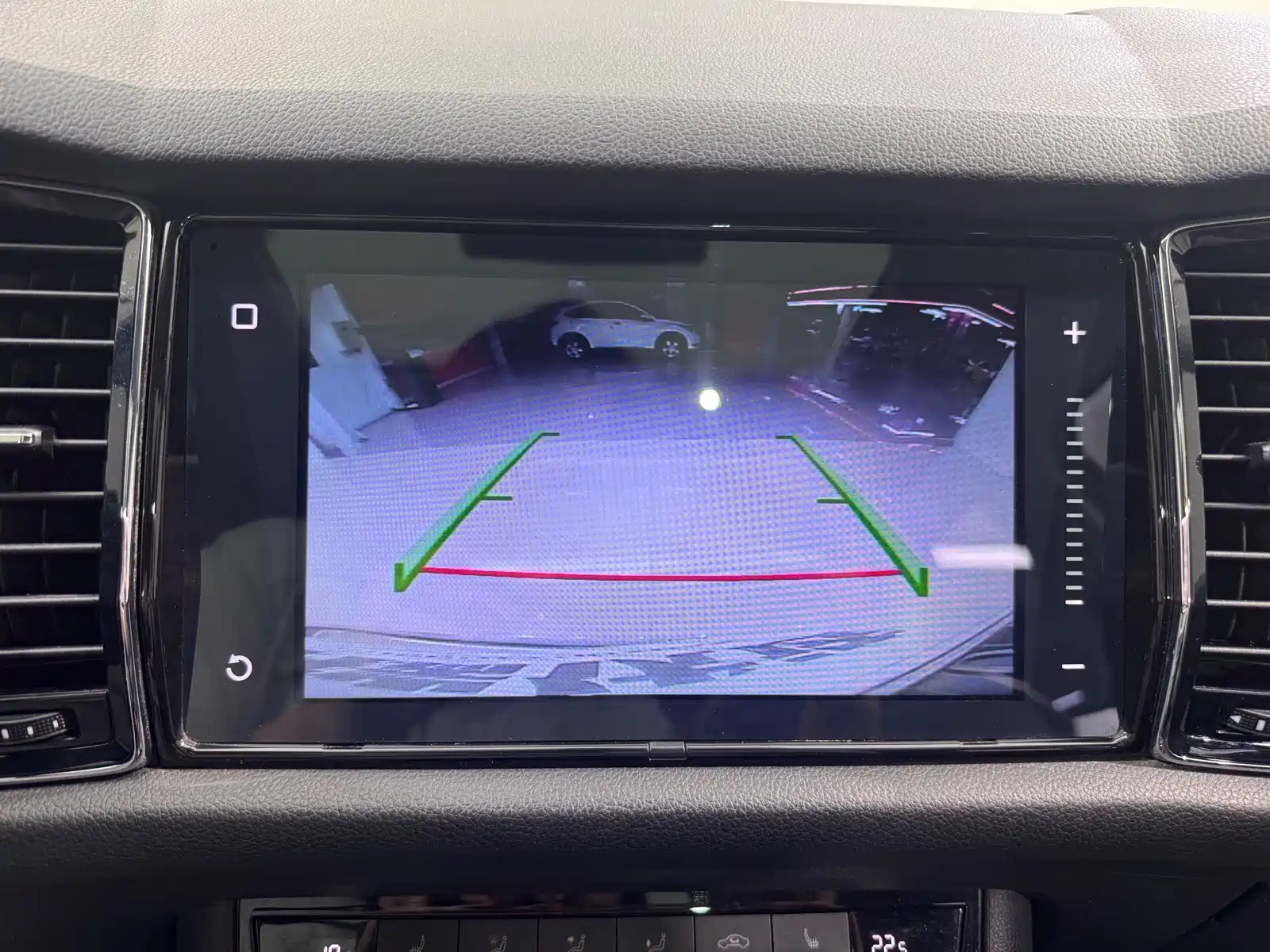 Photo 16 - Škoda Kodiaq