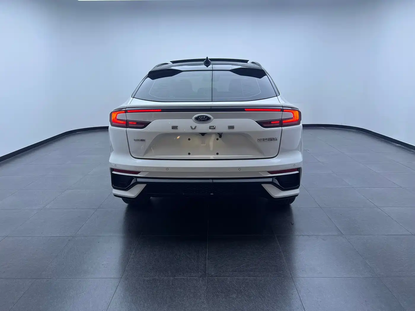 Ford EVOS 2022 2022 EcoBoost 245 Sport Edition