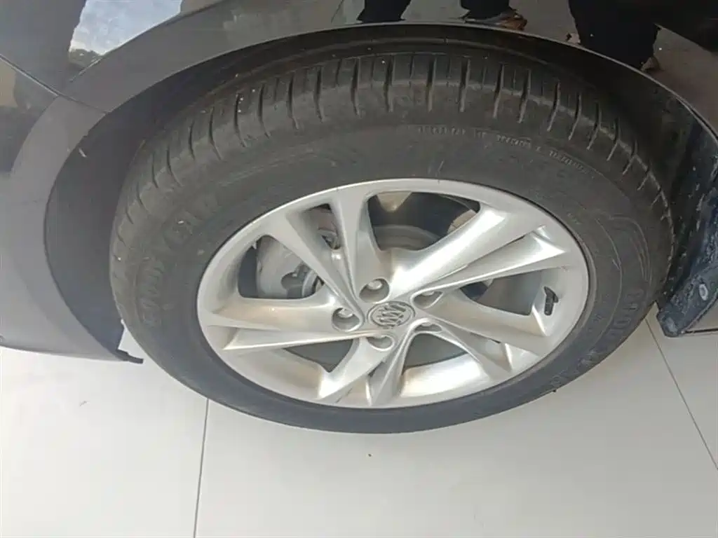 Buick Regal 2023 552T Smart Enjoyment фото 23