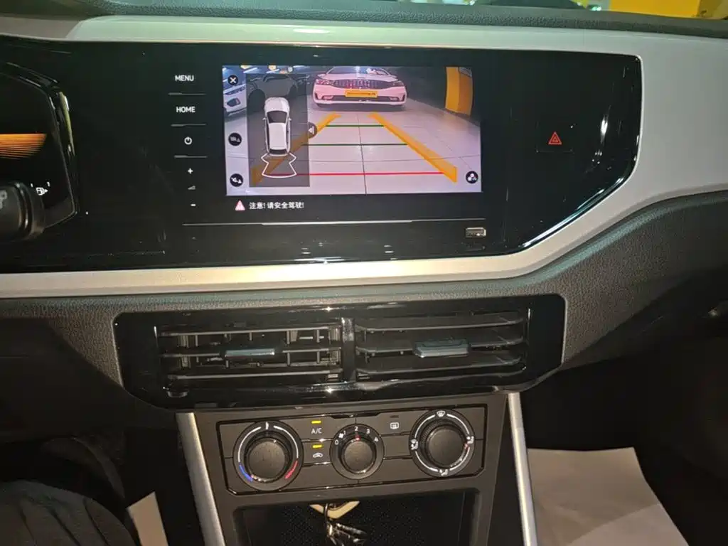 Volkswagen Polo, миниатюра 13