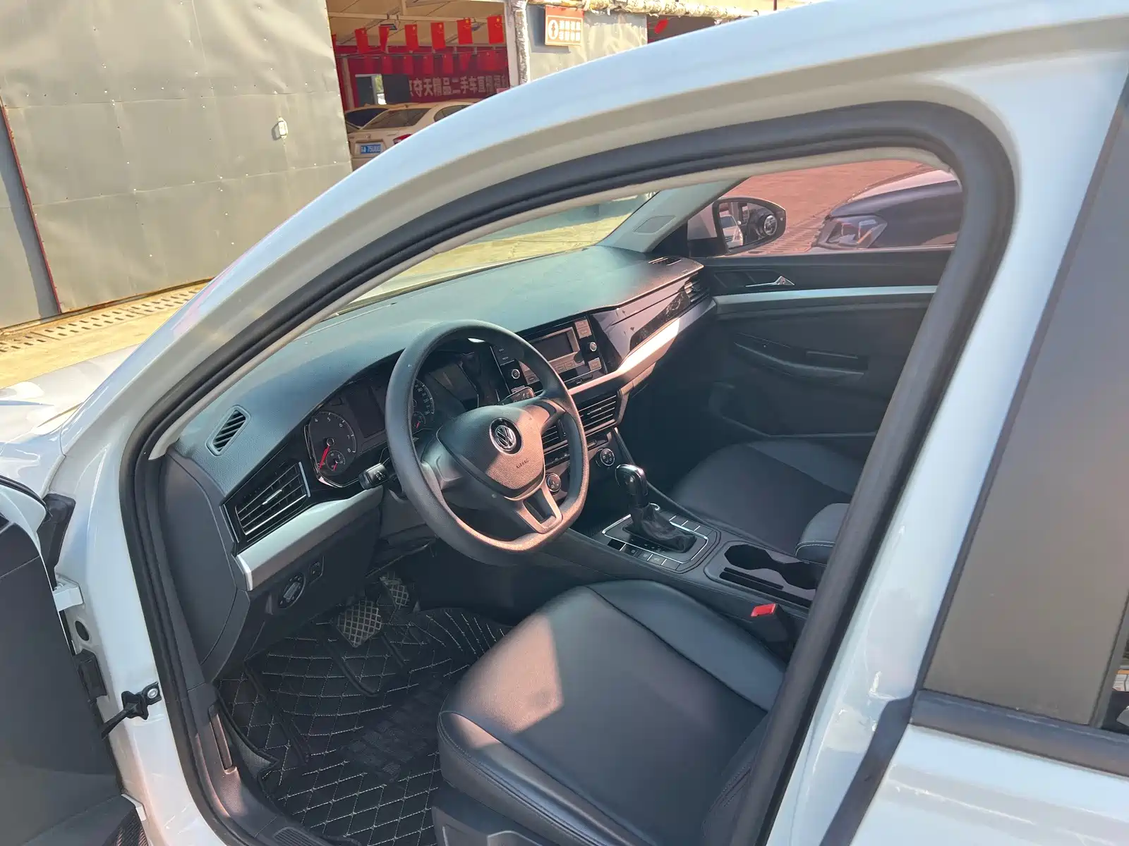 Фото 7 - Volkswagen Bora