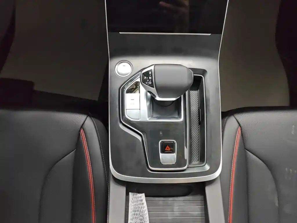 BAIC Beijing X7 2025 2023 1.5TD DCT Premium Enjoy+ Edition