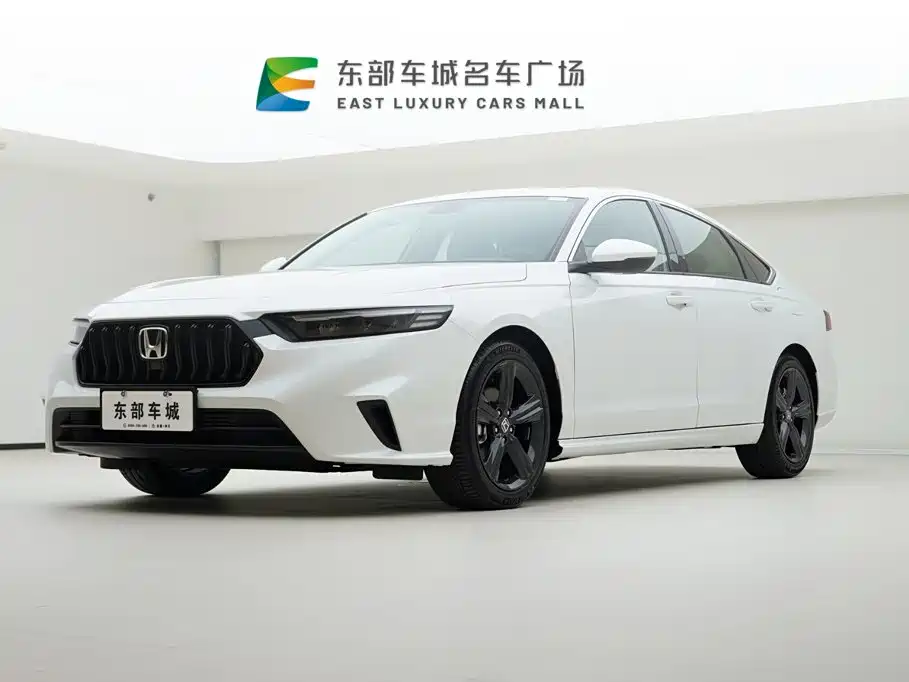 Honda Inspire 2026 2025 260TURBO Elegance Edition