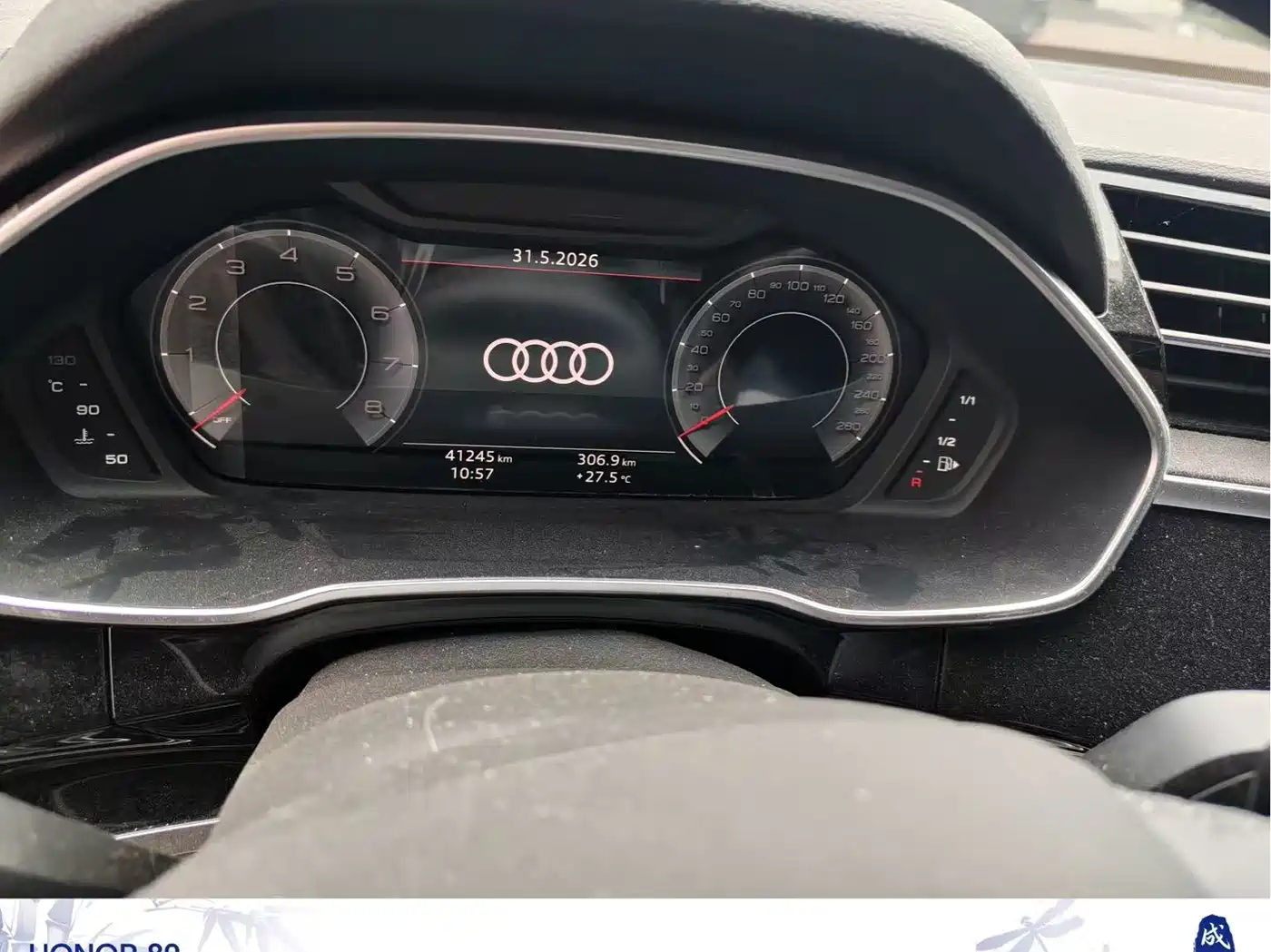 Audi Q3 2022 35 TFSI Fashion Dynamic фото 9